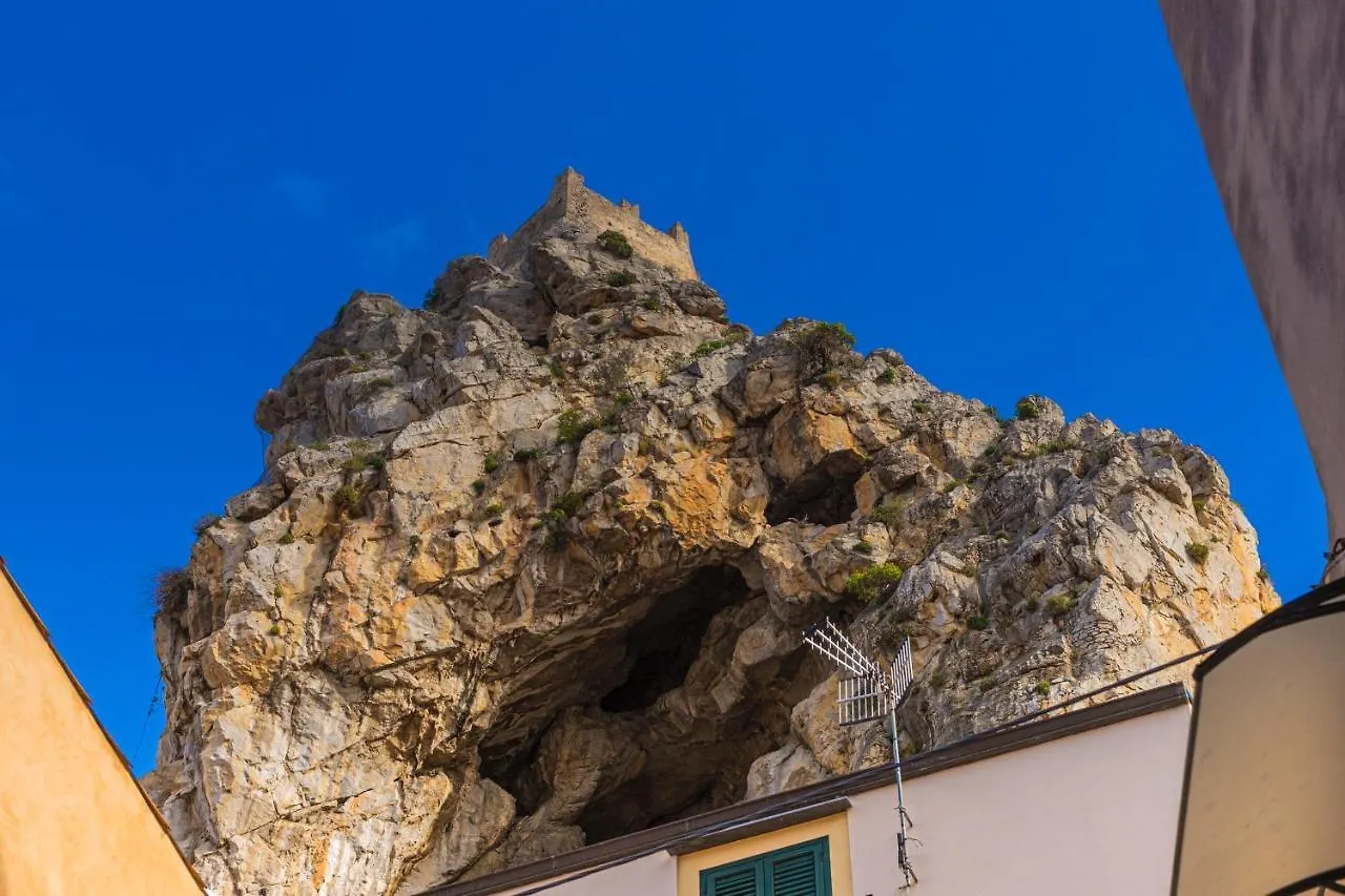 Ferienwohnung Mont°6 Cefalù 0*,