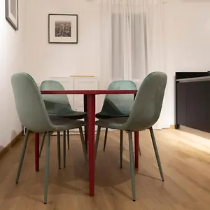Rivoli Loft Apartment Mailand