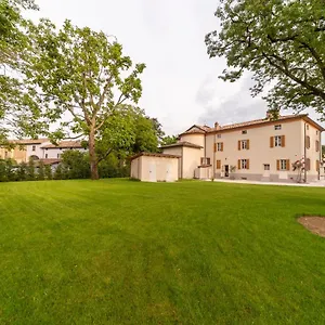 Al Torrione Apartment Collecchio