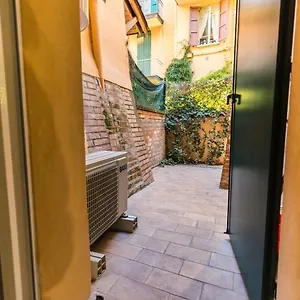 Savenella House Apartment Bologna