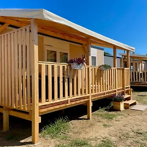 Village Campingplatz Lido di Classe