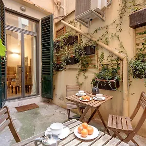 Charlie's By Mamo Apartment Florenz